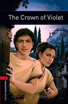 OBL 3 CROWN OF VIOLET ED 08