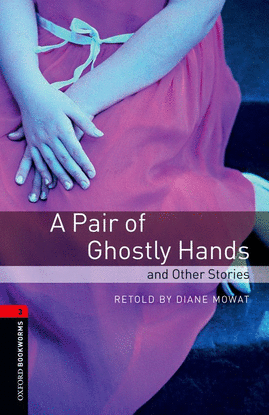 OBL 3 A PAIR OF GHOS HANDS & O ST ED 08