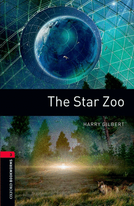 OBL 3 THE STAR ZOO ED 08