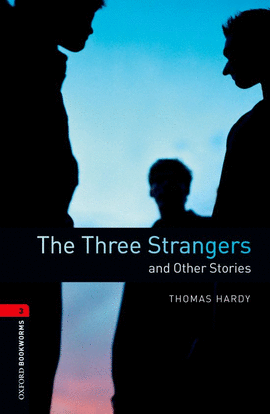 OBL 3 THREE STRANGERS & OTH STORIE ED 08