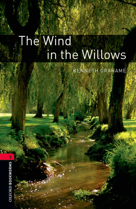 OBL 3 WIND IN THE WILLOWS ED 08