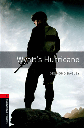 OBL 3 WYATTS HURRICANE ED 08