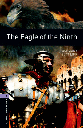 OBL 4 EAGLE OF THE NINTH ED 08