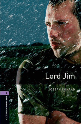 OBL 4 LORD JIM ED 08
