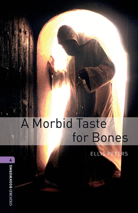 OBL 4 MORBID TASTE FOR BONES ED 08