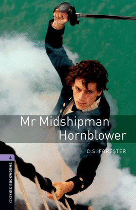 OBL 4 MR MIDSHIPMAN HORNBLOWER ED 08