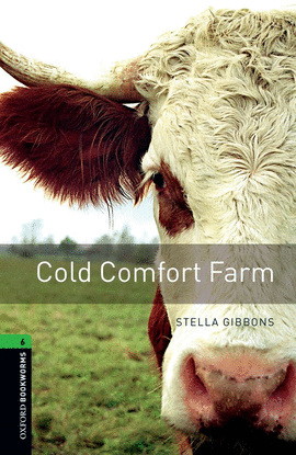 OBL 6 COLD COMFORT FARM ED 08