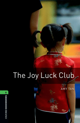 OBL 6 JOY LUCK CLUB ED 08