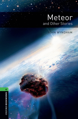 OBL 6 METEOR & OTHER STORIES ED 08