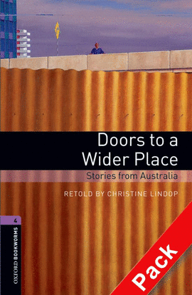 OBL 4 DOORS WILDER PLACE CD PK ED 08