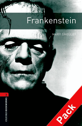 OBL 3 FRANKENSTEIN CD PACK ED 08