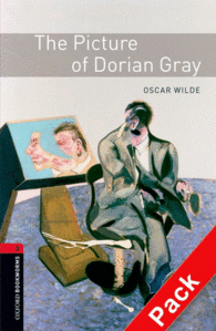 THE PICTURE OF DORIAN GRAY