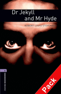 DR JEKYLL AND MR HYDE