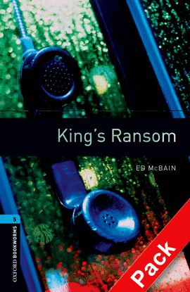 OBL 5 KING�S RANSOM CD PK ED 08