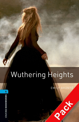 OBL 5 WUTHERING HEIGHTS CD PK ED 08