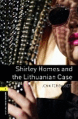 OB 1 SHIRLEY HOMES & LITHUANIAN CASE PK