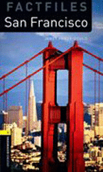 OBF 1 ON SAN FRANCISCO CD PK
