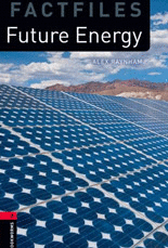 OBF 3 FUTURE ENERGY CD PK