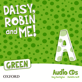 DR&M A GREEN CL CD (2)