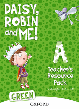 DR&M A GREEN TRP