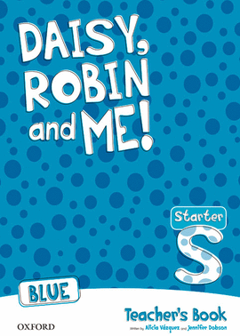 DR&M START BLUE TB