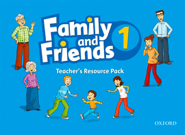 FAMILY & FRIENDS 1 TRP