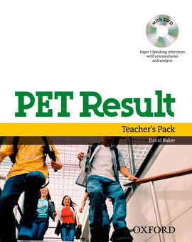 (TCHS).(10).PET RESULT (TEACHERS BOOK.PROFESOR)