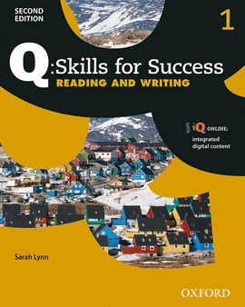 (15).1.Q:SKILLS READING WRITING STUDENT PACK 2�ED.