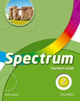 SPECTRUM 2 TB+TR CD-R PK