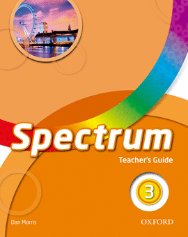 SPECTRUM 3 TB+TR CD-R PK