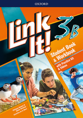 ^^(20).LINK IT! 3 SPLIT B STUDENT BOOK