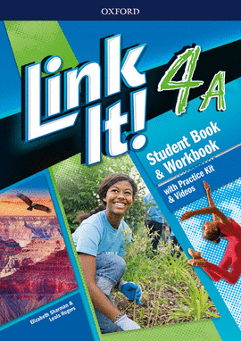 (20).LINK IT! 4 SPLIT A STUDENT BOOK