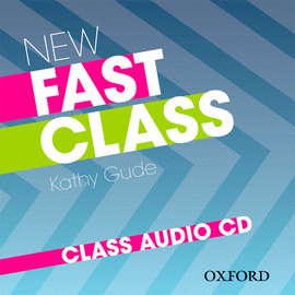 (CLASS CD).FIRST CERTIFICATE FAST.(CLASS CD)
