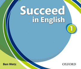 (13).(CD).SUCCEED IN ENGLISH 1 CLASS CD
