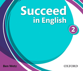 (CD).(13).SUCCED IN ENGLISH 2 CLASS CD