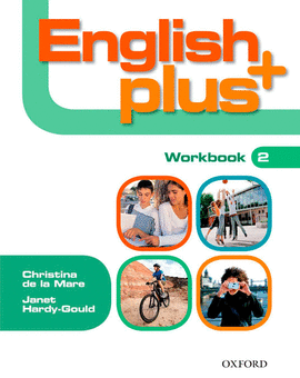 (EUS).(13).ENGLISH PLUS 2 WORKBOOK BASQUE