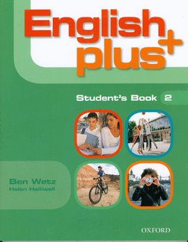 (CAT).(13).ENGLISH PLUS (+) 2N.ESO (WORKBOOK)