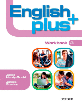 (13).ENGLISH PLUS (+) 3�.ESO (WORKBOOK)