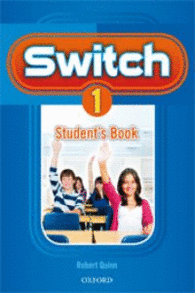 SWITCH 1: STUDENT'S BOOK