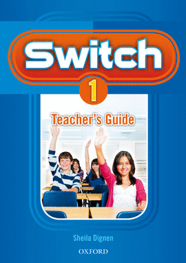 SWITCH 1 GUIA DIDACTICA