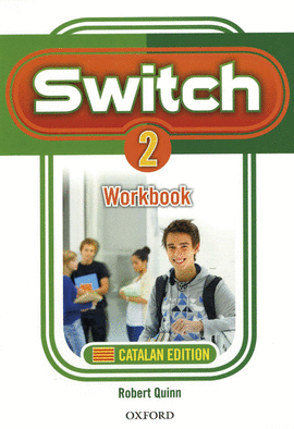 (CAT).(13).SWITCH 2N.ESO (WORKBOOK)