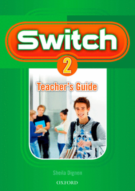 (TCHS).(10).SWITCH 2.(TEACHER�S GUIDE) PROFESOR