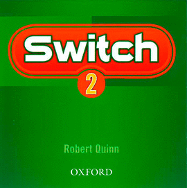 (AUDIO CD).(10).SWITCH 2 (CLASS CD)