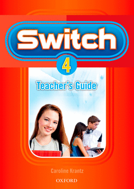 (TCHS).(10).SWITCH 4 (TEACHER�S BOOK).PROFESOR