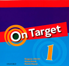 ON TARGET 1 CLASS CD (ES)