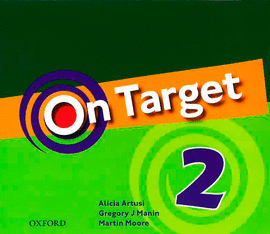 ON TARGET 2 CLASS CD (ES)