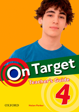 ON TARGET 4 TG