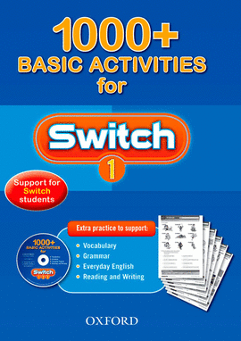 (10).SWITCH 1 BASIC ACTIVITIES 1000+
