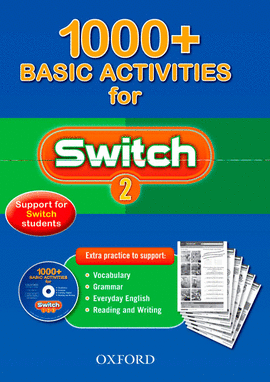 (10).SWITCH 2 BASIC ACTIVITIES 1000+