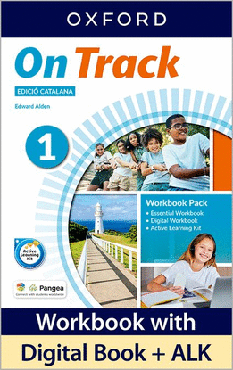 ON TRACK 1 WB + OP (CAT)